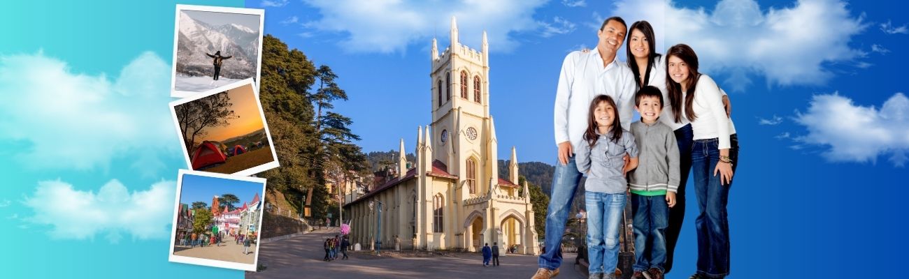 Best Family-Friendly Holiday Destinations in India