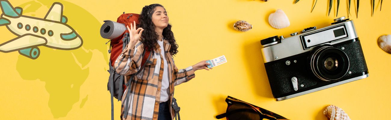 100 Travel Hacks for Indian Travelers
