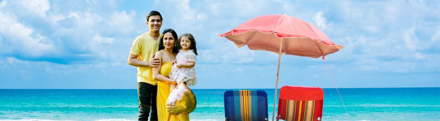 Summer Holiday 2026: Best Family-Friendly Holiday Deals & Last-Minute Offers
