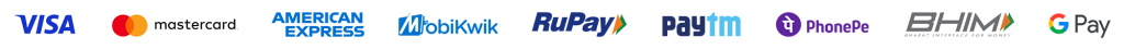 secure payment methods