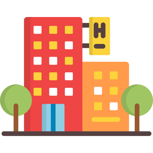 Hotels