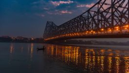 International flights from Kolkata